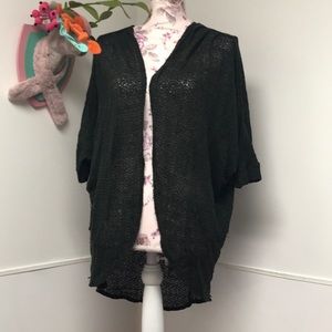 XS Kimono from Cotton On